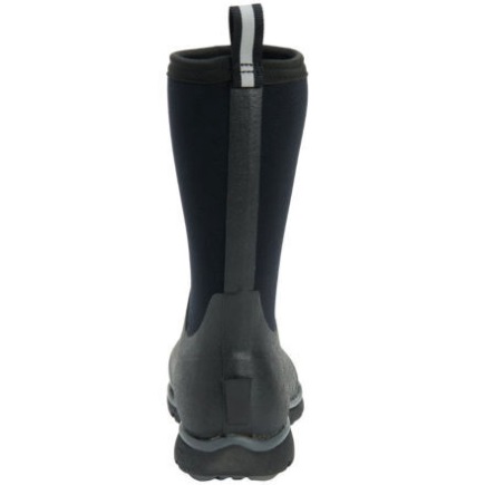 MUCKBOOT Men's Arctic Excursion Mid black