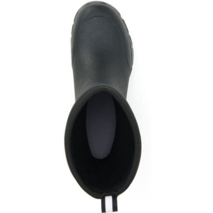 MUCKBOOT Men's Arctic Excursion Mid black