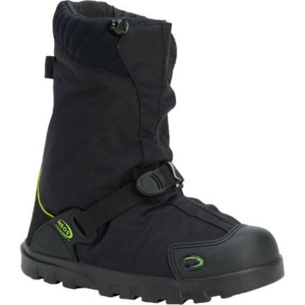 MUCKBOOT NEOS Explorer™ Insulated Overshoe black