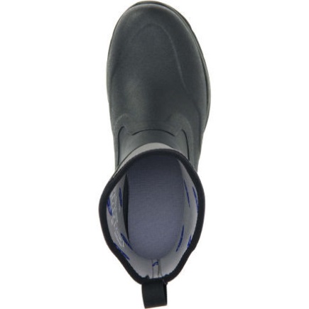 MUCKBOOT Men's Excursion Pro Mid black