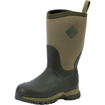 MUCKBOOT Kid's Rugged II green