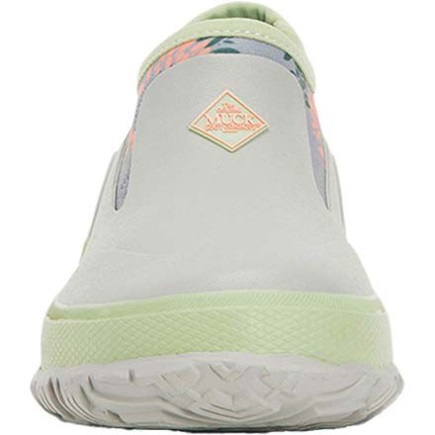 MUCKBOOT Women's Forager Low blue