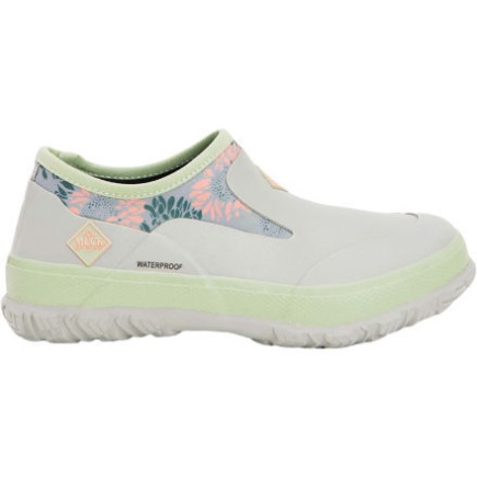 MUCKBOOT Women's Forager Low blue