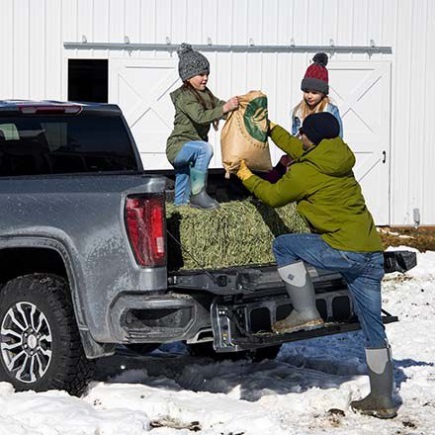 MUCKBOOT Kid's Element grey