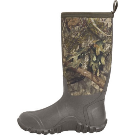 MUCKBOOT Men's Fieldblazer Classic mossy oak break up country
