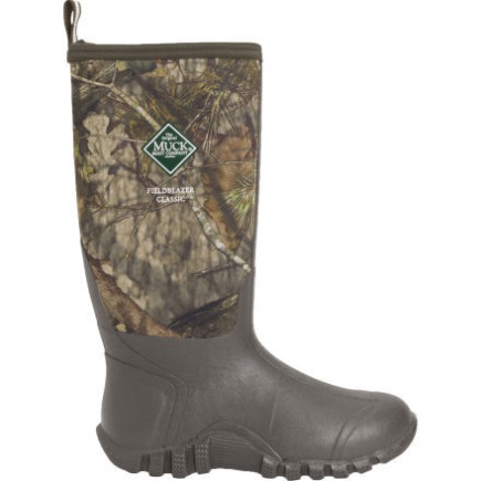 MUCKBOOT Men's Fieldblazer Classic mossy oak break up country