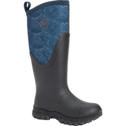 Women's Arctic Sport II Tall black MUCKBOOT