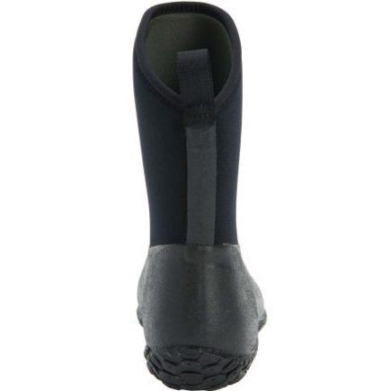 MUCKBOOT Women's Muckster II Mid black