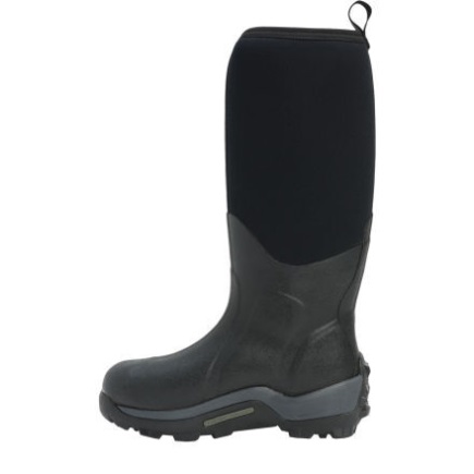 MUCKBOOT Men's Arctic Sport Tall black