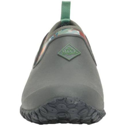 MUCKBOOT Women's Muckster Low grey