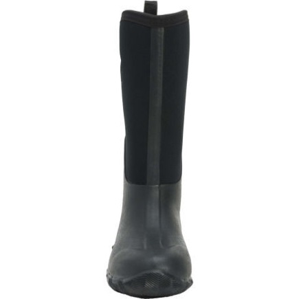 MUCKBOOT Men's Edgewater II Tall black