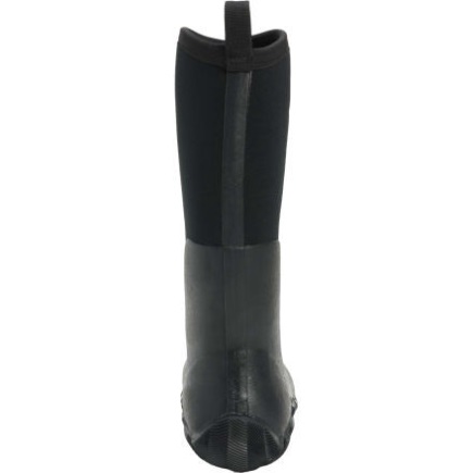 MUCKBOOT Men's Edgewater II Tall black