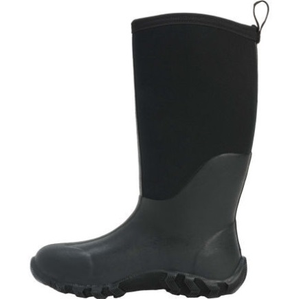 MUCKBOOT Men's Edgewater II Tall black