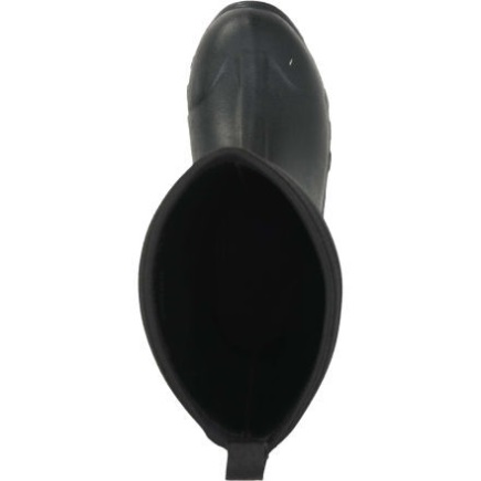 MUCKBOOT Men's Edgewater II Tall black