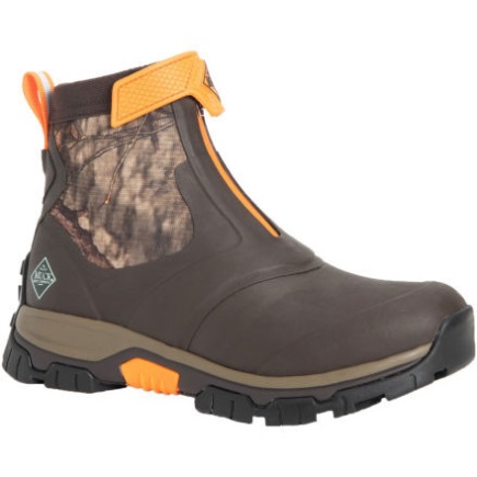 Men's Apex Mid Zip MUCKBOOT brown