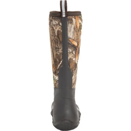 MUCKBOOT Men's Fieldblazer Classic Fleece - RealTree Edge brown