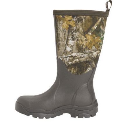 MUCKBOOT Women's Woody PK camo