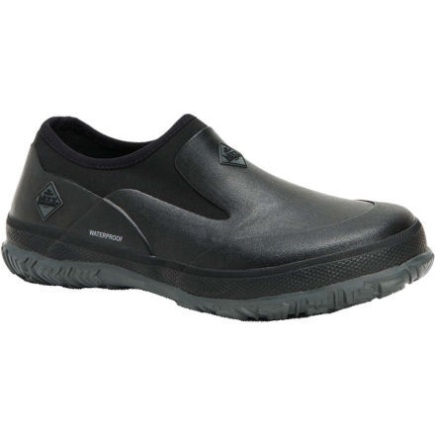 MUCKBOOT Forager Low Unisex black