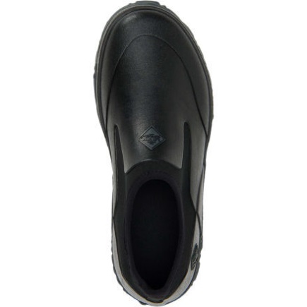 MUCKBOOT Forager Low Unisex black