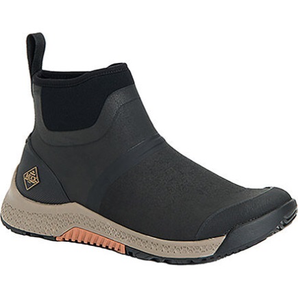 MUCKBOOT Men's Outscape Chelsea black