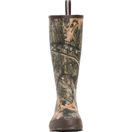 MUCKBOOT Men's Mudder Tall Mossy Oak Country DNA® camo