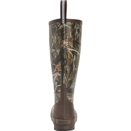 MUCKBOOT Men's Mudder Tall Mossy Oak Country DNA® camo