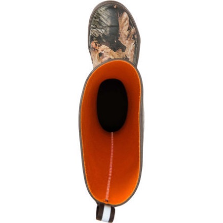 MUCKBOOT Men's Mudder Tall Mossy Oak Country DNA® camo