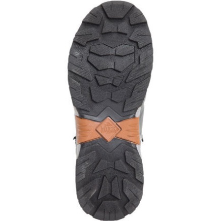 MUCKBOOT Men's Apex Lace Up grey