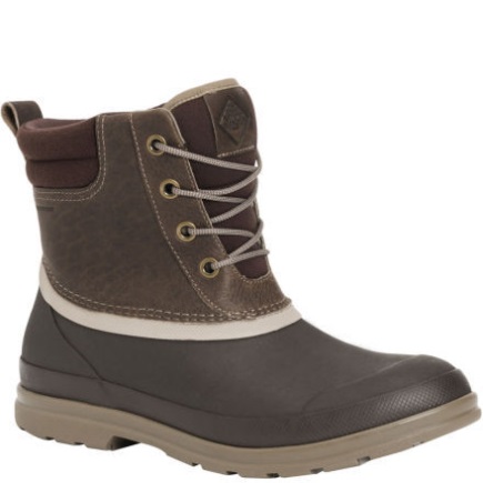 Men's Originals Duck Lace MUCKBOOT brown