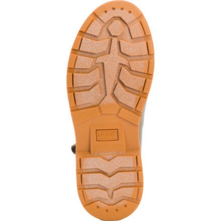 MUCKBOOT Women's Muck Originals Pull On Mid brown