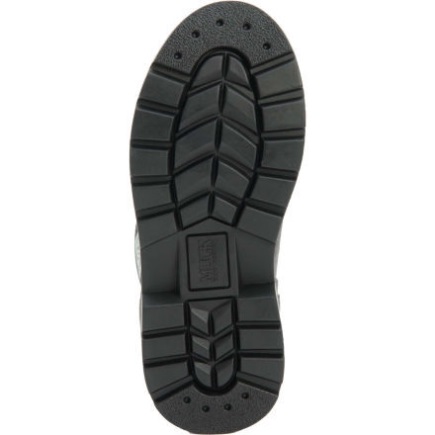 MUCKBOOT Kid's Chore black