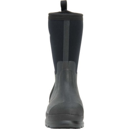MUCKBOOT Kid's Chore black