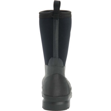 MUCKBOOT Kid's Chore black