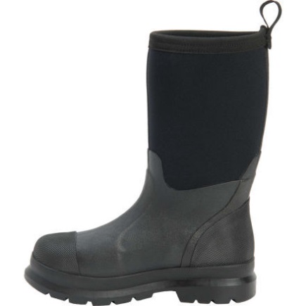 MUCKBOOT Kid's Chore black
