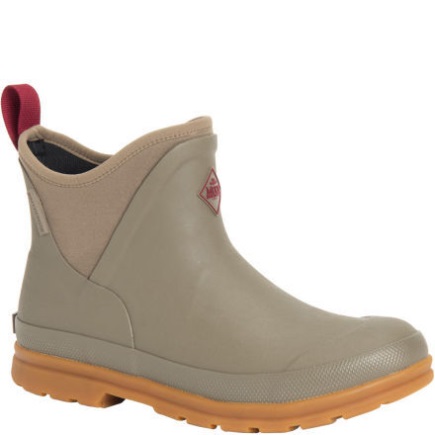 MUCKBOOT Women's Muck Originals Ankle brown