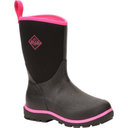 MUCKBOOT Kid's Element pink