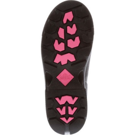 MUCKBOOT Kid's Element pink