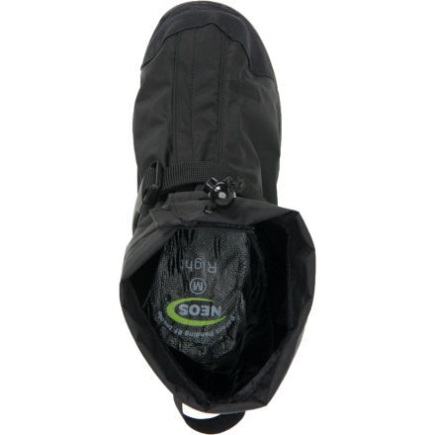 MUCKBOOT NEOS Villager Overshoe black