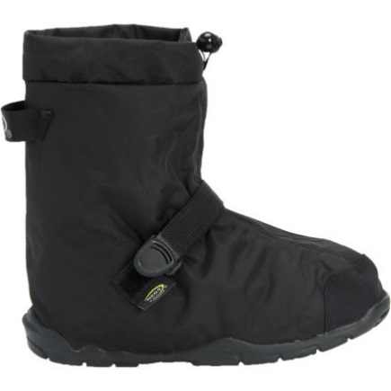 MUCKBOOT NEOS Villager Overshoe black