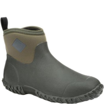 MUCKBOOT Men's Muckster II Ankle green