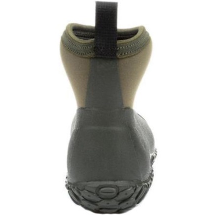 MUCKBOOT Men's Muckster II Ankle green