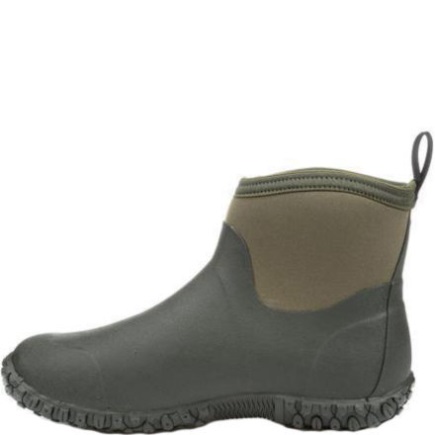 MUCKBOOT Men's Muckster II Ankle green