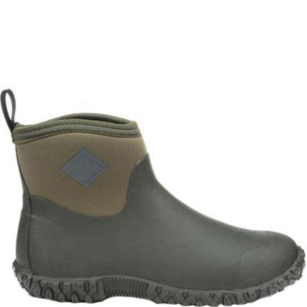 MUCKBOOT Men's Muckster II Ankle green