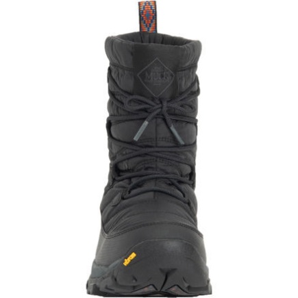 MUCKBOOT Women's Arctic Ice Nomadic Sport plus Vibram Arctic Grip A.T. black
