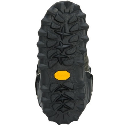 MUCKBOOT NEOS Navigator 5™ Insulated Overshoe grey