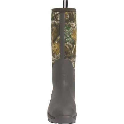 MUCKBOOT Men's Woody Max Realtree Edge™ camo