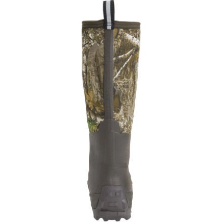 MUCKBOOT Men's Woody Max Realtree Edge™ camo