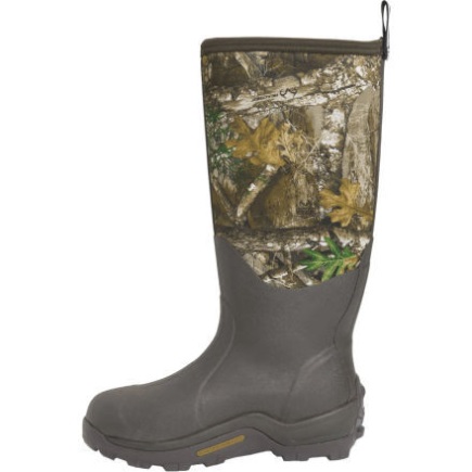 MUCKBOOT Men's Woody Max Realtree Edge™ camo