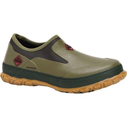 MUCKBOOT Forager Low Unisex green
