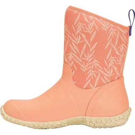 MUCKBOOT Women's Muckster II Mid pink